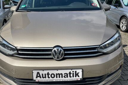 VW Touran 154.195 km 19.290 &euro; Dortmund 44143