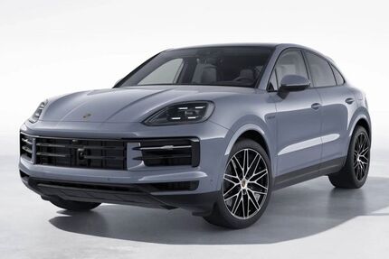 Porsche Cayenne 9.233 km 109.900 &euro; Holzwickede 59439