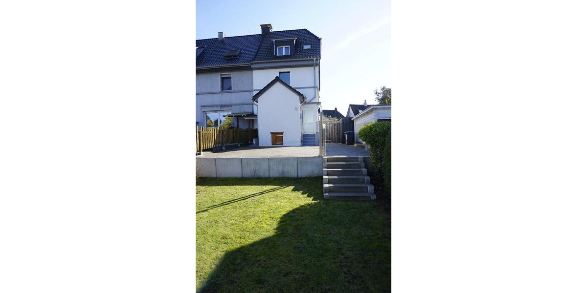 Reihenhaus Hattingen Blankenstein - 4 Zimmer, 110 m&sup2;, 1.500&euro; | Angebot:25967732