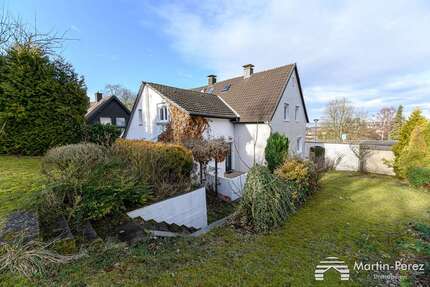 Haus Hagen Hagen-Mitte - 4 Zimmer, 96 m&sup2;, 220.000&euro; | Angebot:24818874