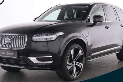 Volvo XC90 50.844 km 59.850 &euro; Witten 58453