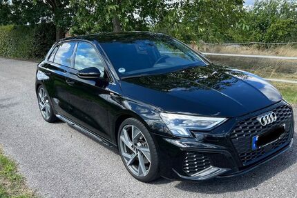 Audi A3 52.500 km 23.900 &euro; Iserlohn 58640