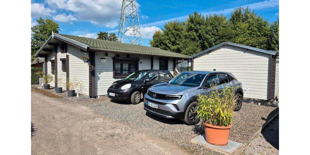 Einfamilienhaus Hattingen Niederbonsfeld - 3.5 Zimmer, 77 m&sup2;, 129.999&euro; | Angebot:24661377