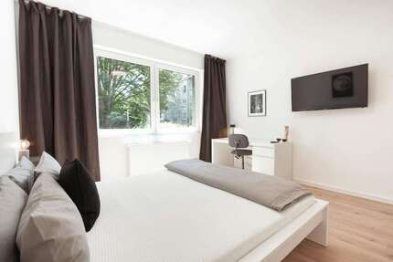 WG-Zimmer in Essen 620 € 13 m² zimmer