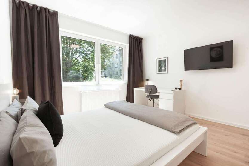 WG-Zimmer in Essen 620 € 13 m² zimmer