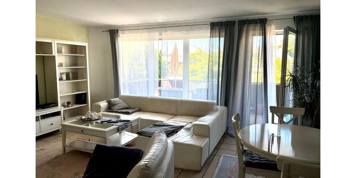 Etagenwohnung Lünen Brambauer - 3.5 Zimmer, 85 m&sup2;, 285.000&euro; | Angebot:26804743