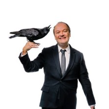 Jens Wawrczek - PSYCHO von Alfred Hitchcock 29.01.2026 Bahnhof Langendreer