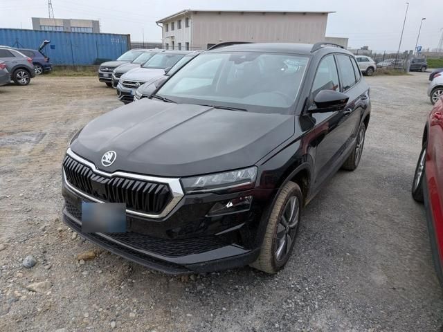 Skoda Karoq 44.048 km 21.870 &euro; Hagen 58091