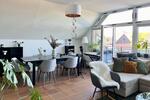 Dachgeschoßwohnung Dortmund Hombruch - 2 Zimmer, 65 m&sup2;, 715&euro; | Angebot:26453764