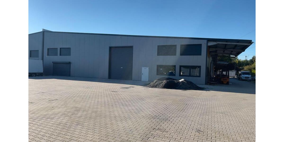 Gewerbeobjekt Gelsenkirchen - 4.020&euro; | Angebot:24827616