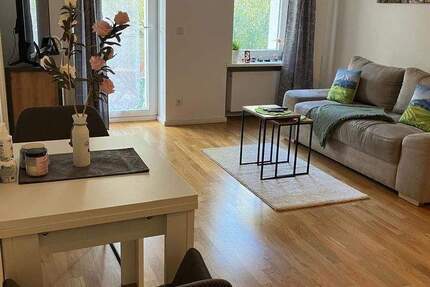 Schöne möblierte 2 Zimmer Wohnung 2 zimmer