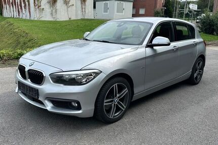BMW 125