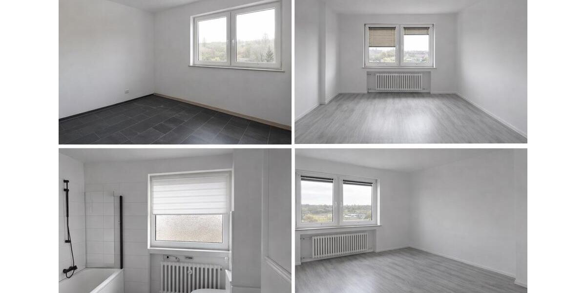 Etagenwohnung Menden (Sauerland) - 3 Zimmer, 74 m&sup2;, 827&euro; | Angebot:25904640