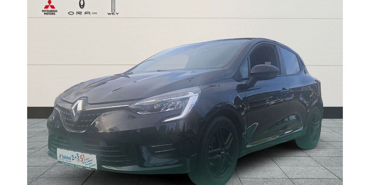 Renault Clio 74.900 km 11.880 &euro; Bochum 44809