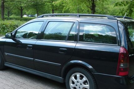 Opel Astra 143.236 km 3.500 &euro; Iserlohn 58636