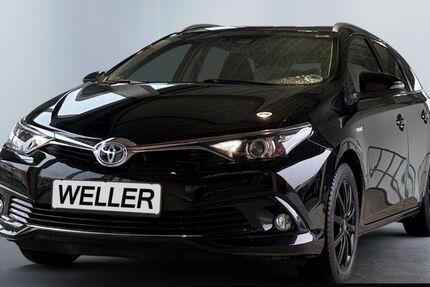 Toyota Auris 92.000 km 15.490 &euro; Dortmund 44143