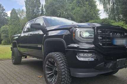 GMC Sierra 112.000 km 35.000 € Gelsenkirchen 45886