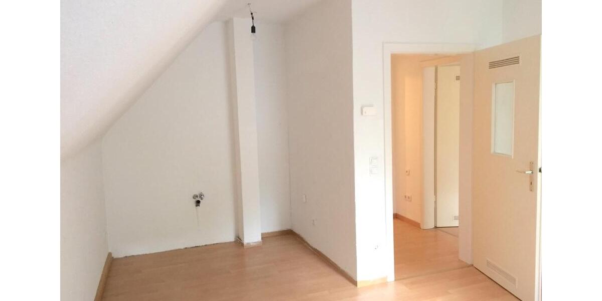 Etagenwohnung Wetter (Ruhr) - 3.5 Zimmer, 55 m&sup2;, 467&euro; | Angebot:25865918