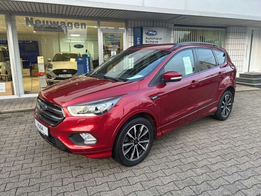 Kuga