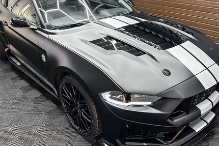 Ford Mustang 75.000 km 29.999 &euro; Bochum 44809