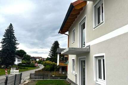 Wohnung zum Mieten in Obertaufkirchen 1.065 € 89.13 m²