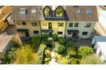 PLATZWUNDER MIT GARTENIDYLLE & KAMIN-CHARME - Reihenmittelhaus Dortmund Mengede | Angebot:26501907
