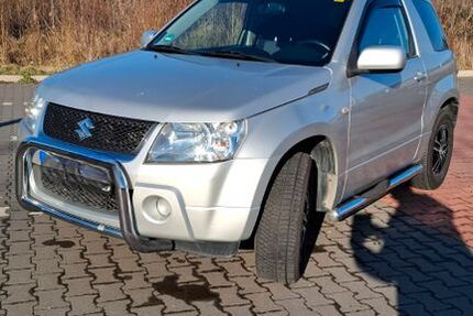 Suzuki Grand Vitara 132.700 km 7.300 &euro; Castrop-Rauxel 44577