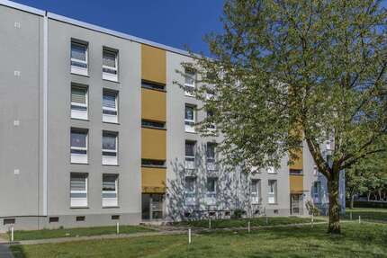 Wohnung zum Mieten in Dortmund 659 € 72 m²