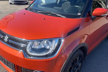 Suzuki Ignis 37.000 km 13.490 &euro; Iserlohn 58638