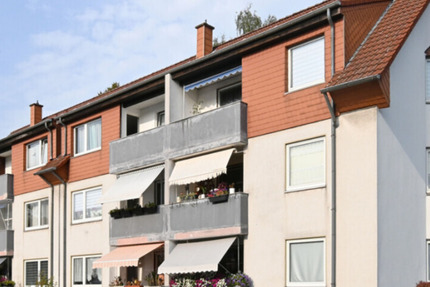 Wohnung Dortmund Eving - 3 Zimmer, 80 m&sup2;, 850&euro; | Angebot:24708776