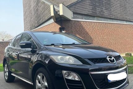 Mazda CX-7 233.600 km 5.990 &euro; Herne 44651