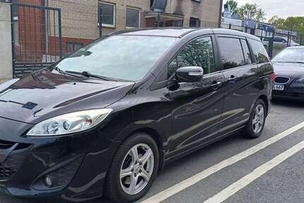 Mazda 5 153.000 km 6.970 &euro; Bochum 44801