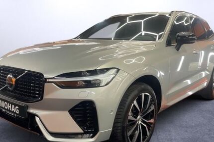 Volvo XC60 21.500 km 40.880 &euro; Recklinghausen 45659