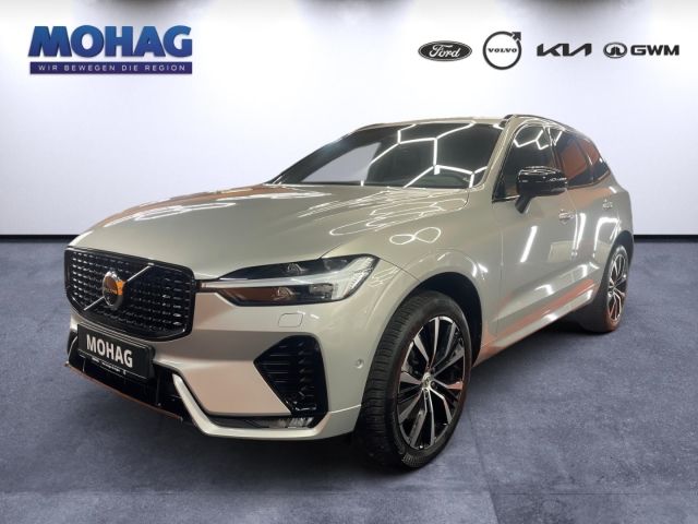 Volvo XC60 21.500 km 40.880 &euro; Recklinghausen 45659