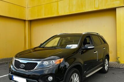 Kia Sorento 281.100 km 9.500 &euro; Hagen 58095