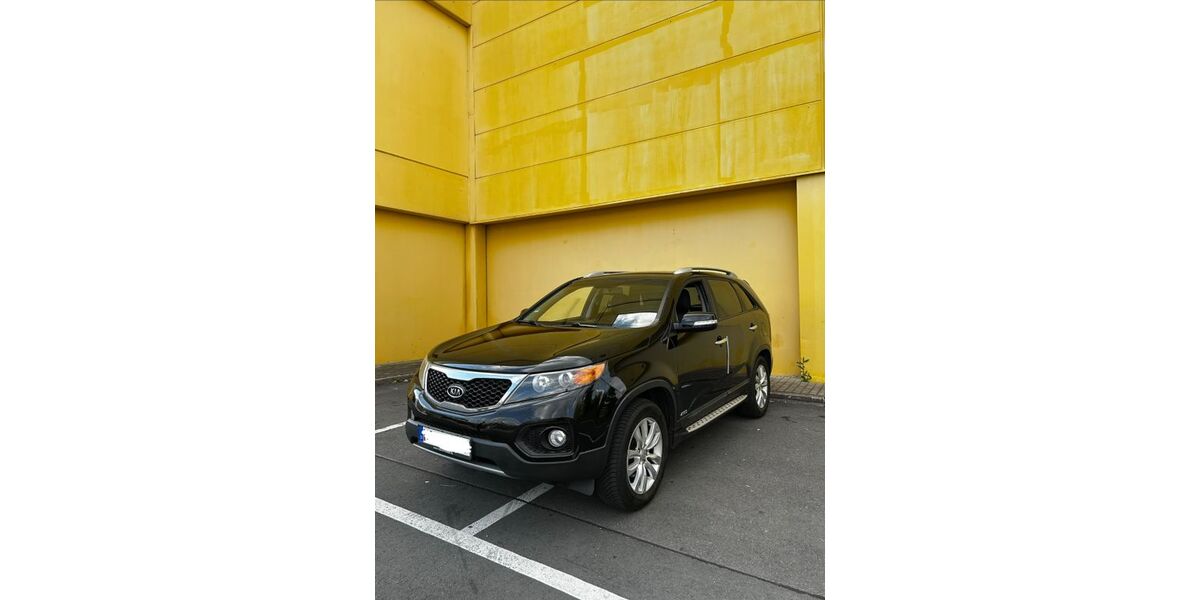 Kia Sorento 281.100 km 9.500 &euro; Hagen 58095