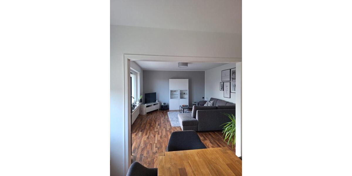 Etagenwohnung Menden (Sauerland) Berkenhofskamp - 4 Zimmer, 92 m&sup2;, 630&euro; | Angebot:24830805