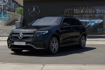 Mercedes-Benz EQC 69.981 km 35.490 &euro; Dortmund 44139