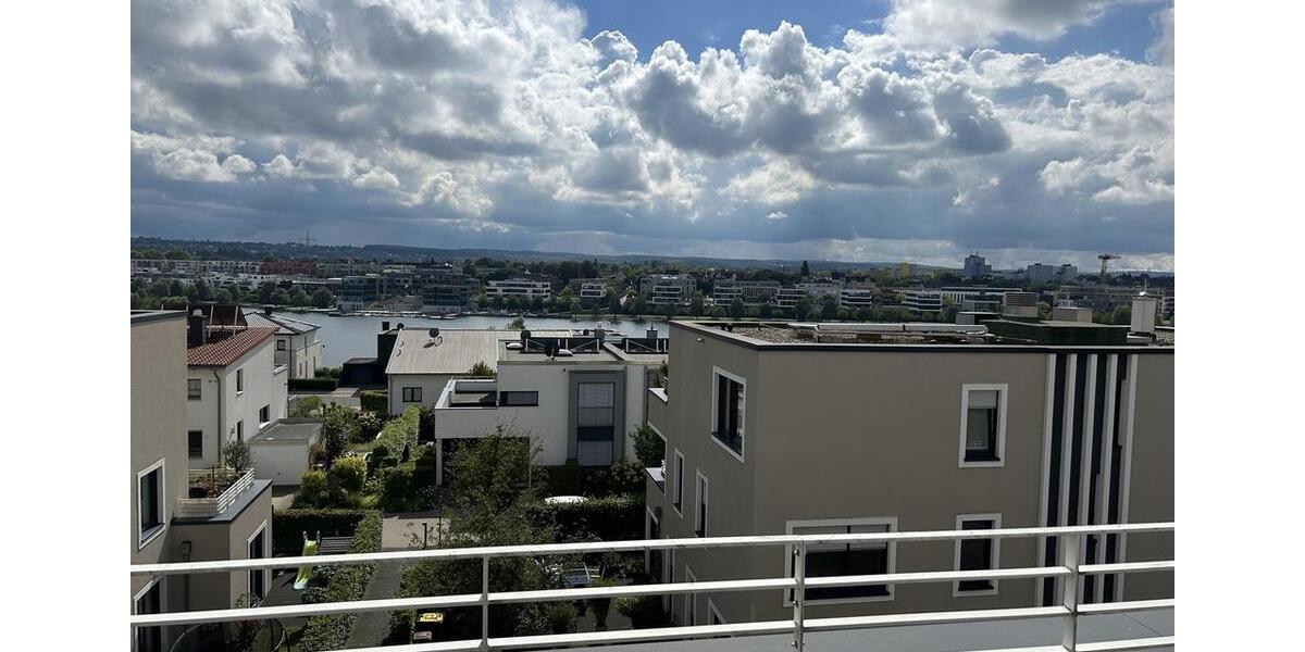 Etagenwohnung Dortmund Hörde - 2.5 Zimmer, 64 m&sup2;, 909&euro; | Angebot:25956793