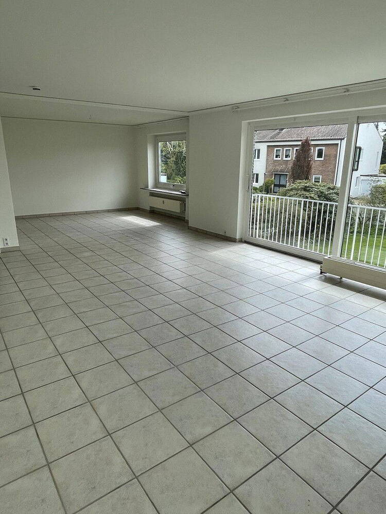 122 qm gehobene Wohnatmosphäre in exzellenter Lage (Helenenbergweg) - provisionsfrei