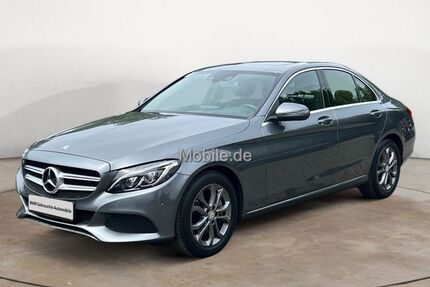 Mercedes-Benz C 250 69.003 km 23.285 € Hamm 59071