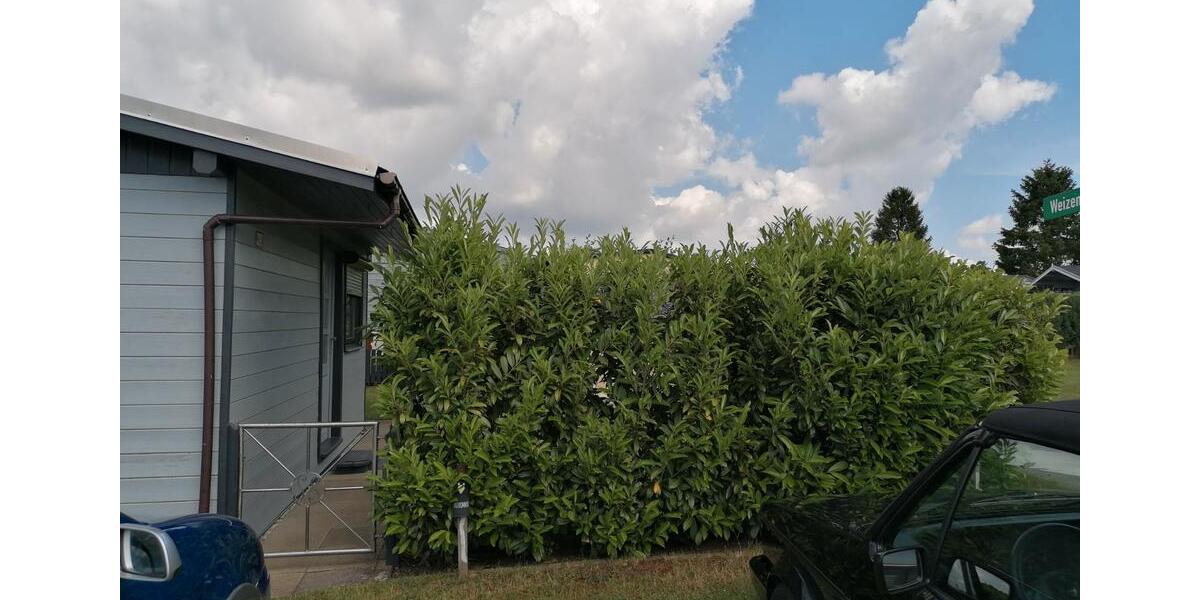 Einfamilienhaus Olfen - 2 Zimmer, 30 m&sup2;, 22.500&euro; | Angebot:27208977