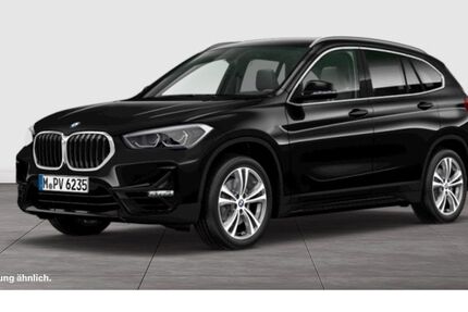 BMW X1 85.993 km 23.890 &euro; Unna 59425