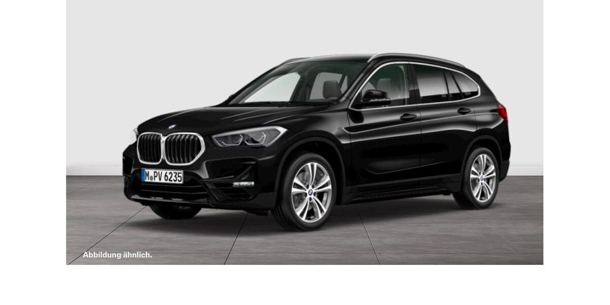 BMW X1 85.993 km 23.890 &euro; Unna 59425