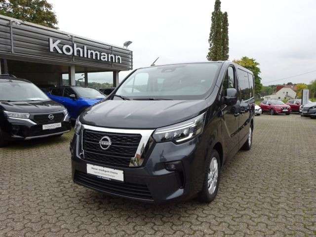 Nissan Primastar 14.330 km 38.450 € Hagen 58135