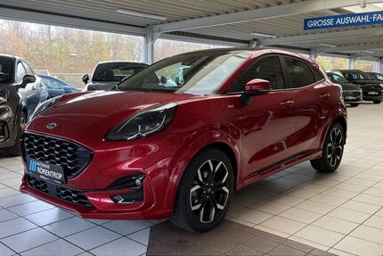 Ford Puma 15.095 km 18.974 &euro; Lünen 44532