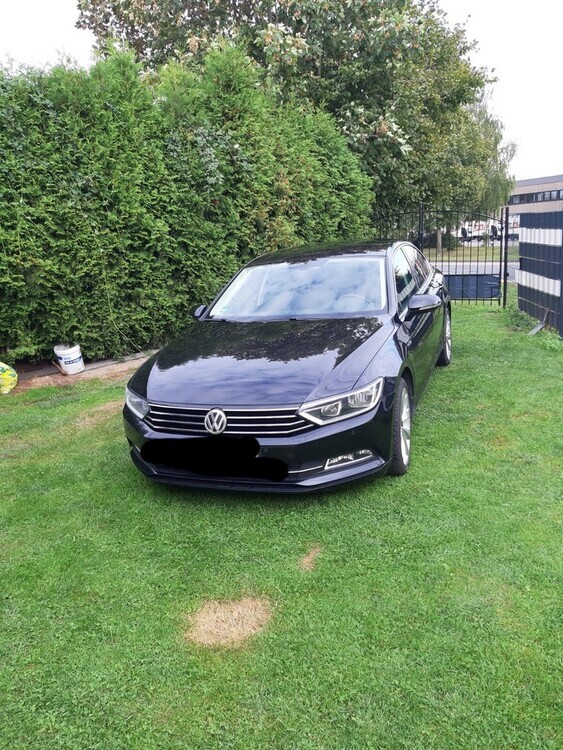 Passat
