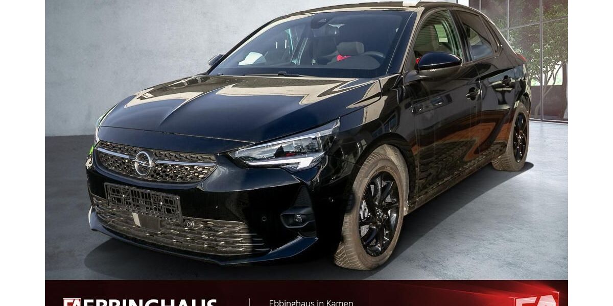 Opel Corsa 33.348 km 14.999 &euro; Kamen 59174