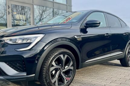 Renault Arkana 11.200 km 24.450 &euro; Bochum 44894