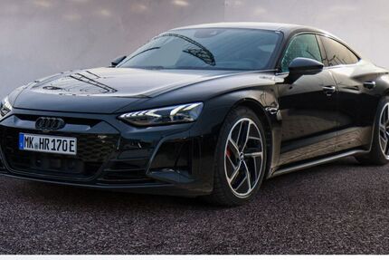 Audi e-tron GT 17.133 km 77.990 &euro; Menden 58706